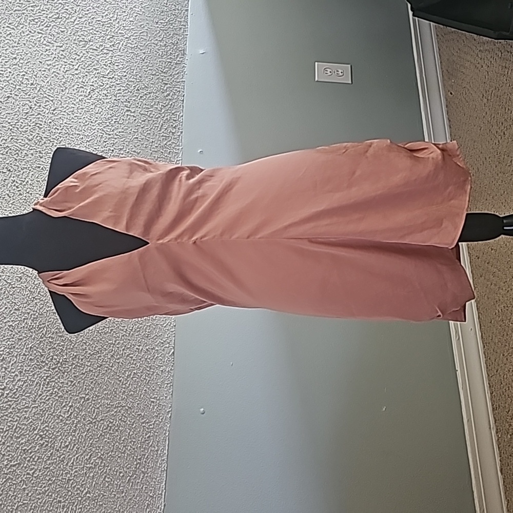 Sandstone Dress NWT